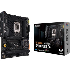 ASUS TUF GAMING Z790-PLUS D4, Mainboard