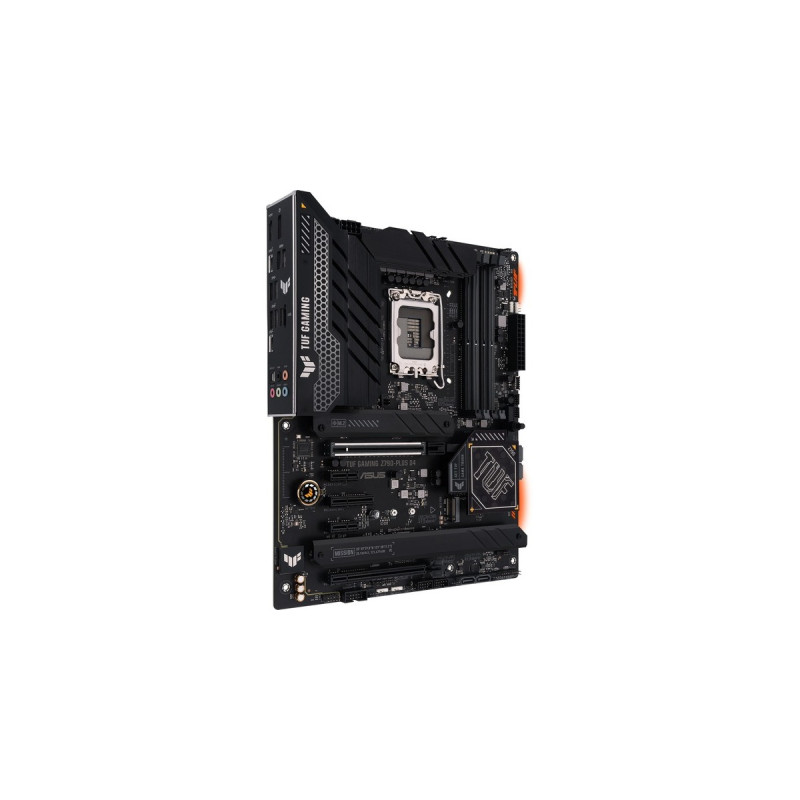 ASUS TUF GAMING Z790-PLUS D4, Mainboard