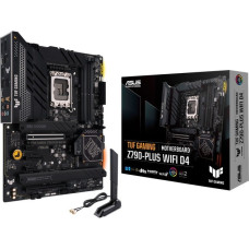 ASUS TUF GAMING Z790-PLUS WIFI D4, Mainboard