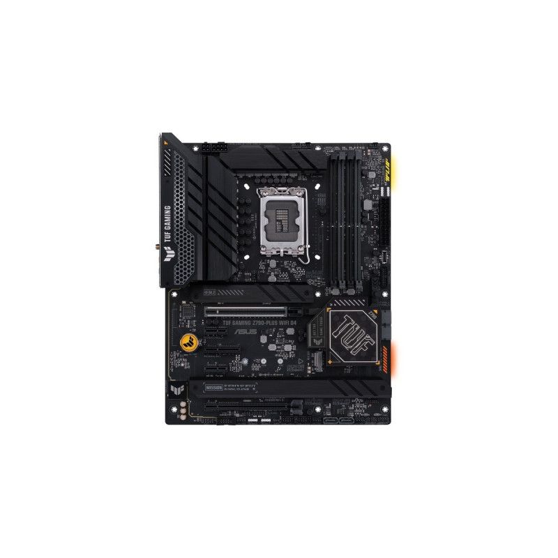 ASUS TUF GAMING Z790-PLUS WIFI D4, Mainboard