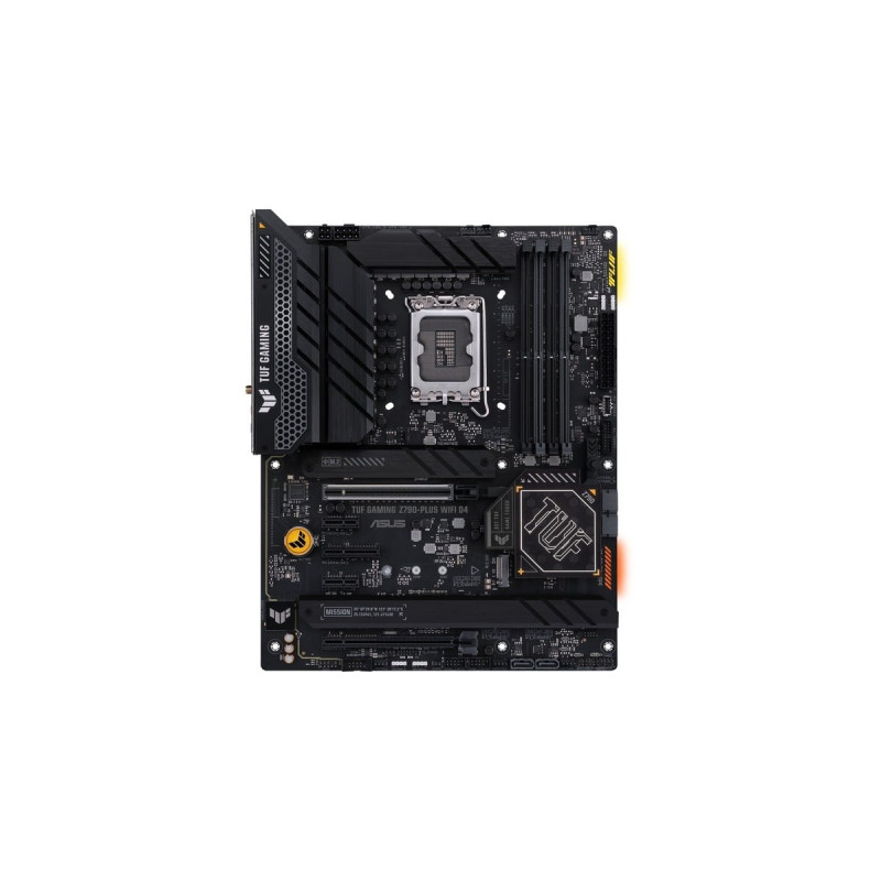 ASUS TUF GAMING Z790-PLUS WIFI D4, Mainboard(Outlet)