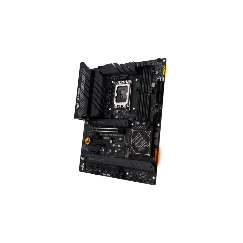 ASUS TUF GAMING Z790-PLUS WIFI D4, Mainboard