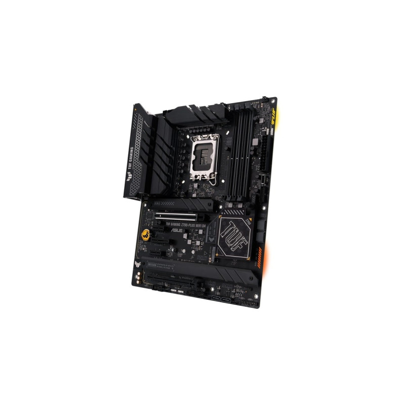 ASUS TUF GAMING Z790-PLUS WIFI D4, Mainboard(Outlet)