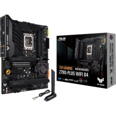 ASUS TUF GAMING Z790-PLUS WIFI D4, Mainboard(Outlet)