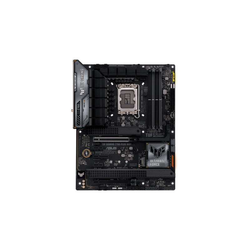 ASUS TUF GAMING Z790-PLUS WIFI, Mainboard(Outlet)