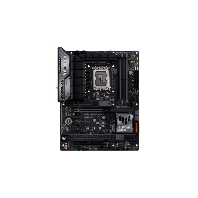 ASUS TUF GAMING Z790-PLUS WIFI, Mainboard