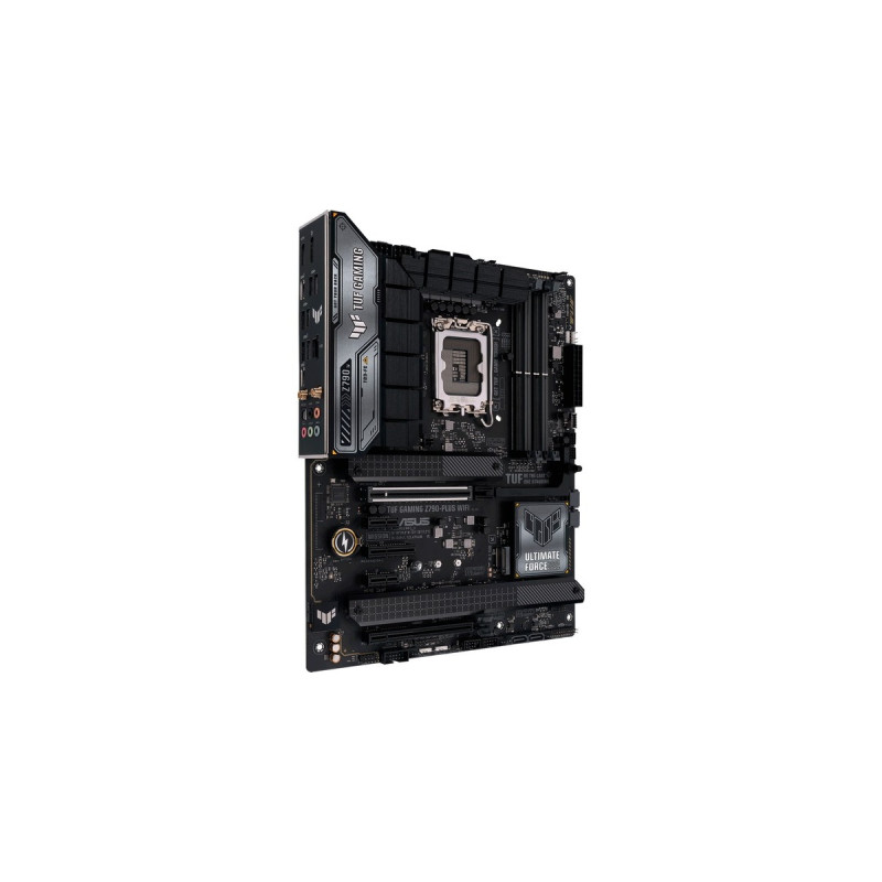 ASUS TUF GAMING Z790-PLUS WIFI, Mainboard(Outlet)