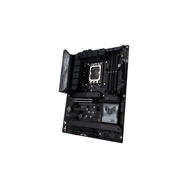ASUS TUF GAMING Z790-PLUS WIFI, Mainboard(Outlet)
