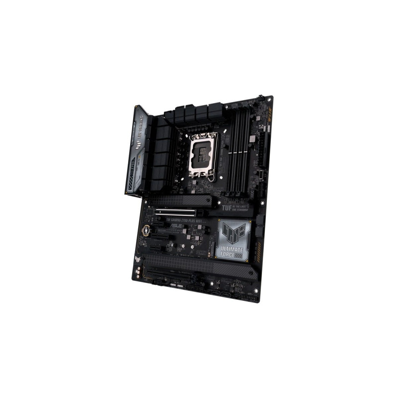 ASUS TUF GAMING Z790-PLUS WIFI, Mainboard