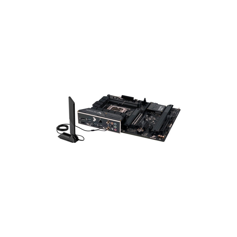 ASUS TUF GAMING Z790-PLUS WIFI, Mainboard(Outlet)