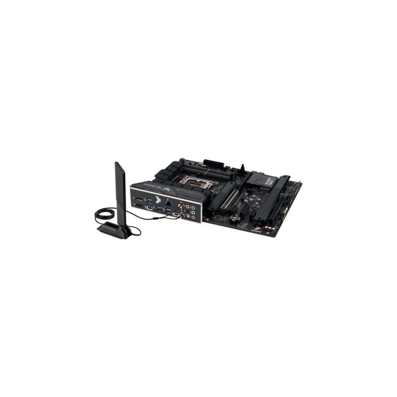 ASUS TUF GAMING Z790-PLUS WIFI, Mainboard