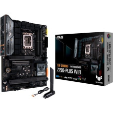 ASUS TUF GAMING Z790-PLUS WIFI, Mainboard
