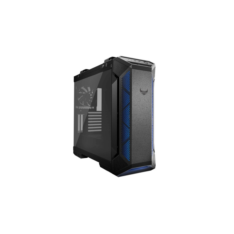 ASUS TUF GT501, Tower-Gehäuse(schwarz, Tempered Glass)