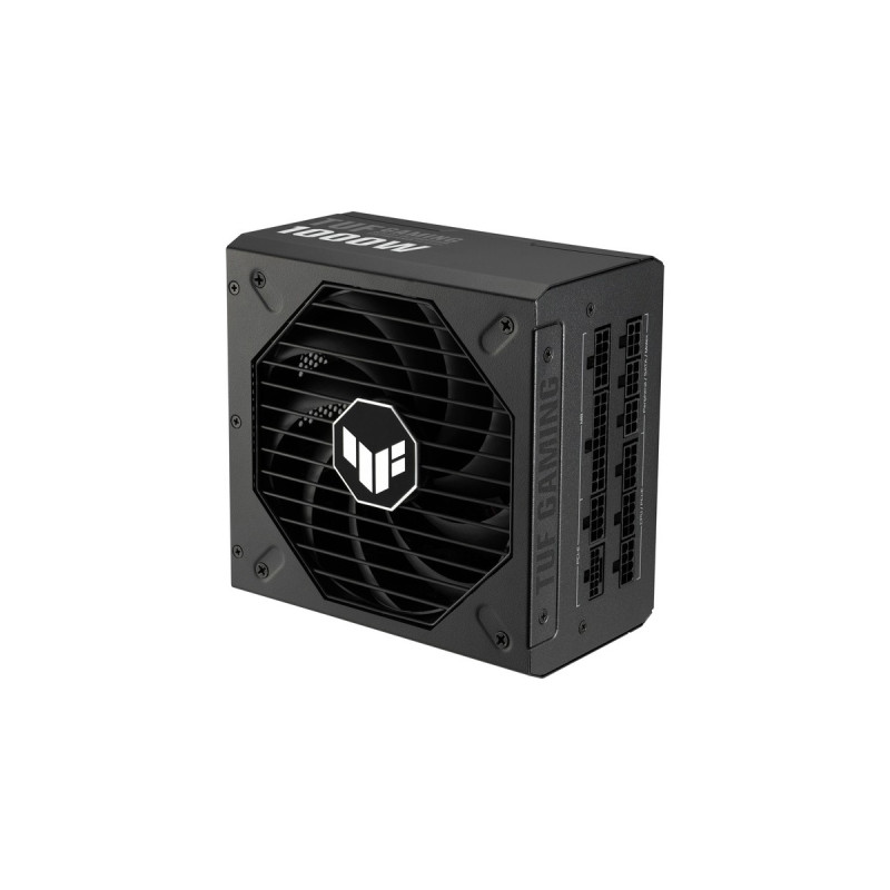 ASUS TUF Gaming 1000W Gold, PC-Netzteil(schwarz, 5x PCIe, Kabel-Management, 1000 Watt)