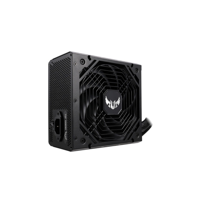 ASUS TUF-Gaming-650B 650W, PC-Netzteil(schwarz, 4x PCIe, 650 Watt)