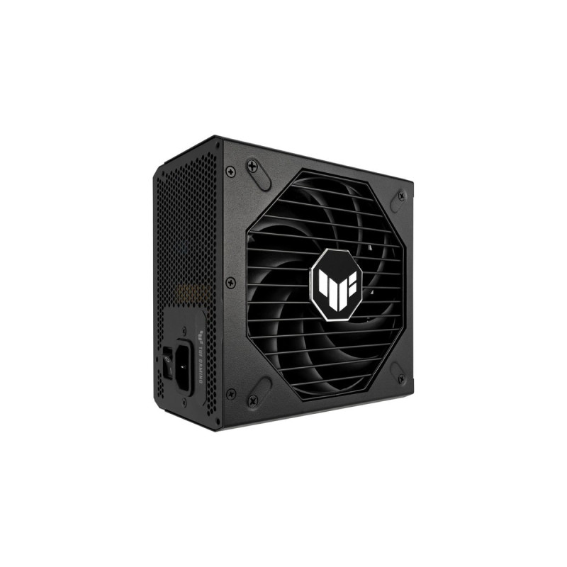 ASUS TUF Gaming 850W Gold, PC-Netzteil(schwarz, 4x PCIe, Kabel-Management, 850 Watt)