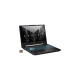 ASUS TUF Gaming A15 (FA506QM-HN008W), Gaming-Notebook(schwarz, Windows 11 Home 64-Bit, 39.6 cm (15.6 Zoll) & 144 Hz Display, 512 GB SSD)