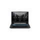 ASUS TUF Gaming A15 (FA506QM-HN008W), Gaming-Notebook(schwarz, Windows 11 Home 64-Bit, 39.6 cm (15.6 Zoll) & 144 Hz Display, 512 GB SSD)