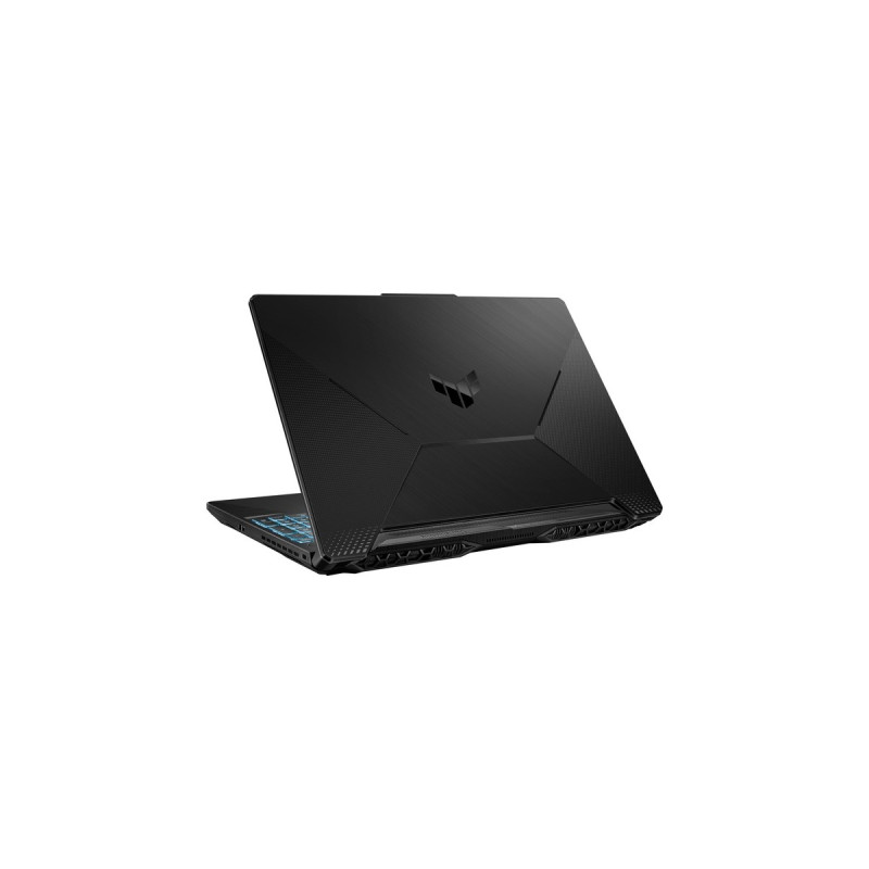 ASUS TUF Gaming A15 (FA506QM-HN008W), Gaming-Notebook(schwarz, Windows 11 Home 64-Bit, 39.6 cm (15.6 Zoll) & 144 Hz Display, 512 GB SSD)