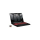 ASUS TUF Gaming A15 (FA507NU-LP091W), Gaming-Notebook(grau, Windows 11 Home 64-Bit, 39.6 cm (15.6 Zoll) & 144 Hz Display, 512 GB SSD)