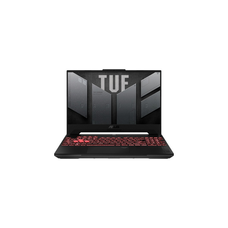 ASUS TUF Gaming A15 (FA507NV-LP002W), Gaming-Notebook(Windows 11 Home 64-Bit, 39.6 cm (15.6 Zoll) & 144 Hz Display, 1 TB SSD)