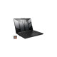 ASUS TUF Gaming A16 Advantage Edition (FA617NS-N3003W), Gaming-Notebook(schwarz, Windows 11 Home 64-Bit, 40.6 cm (16 Zoll) & 165 Hz Display, 1 TB SSD)