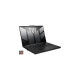 ASUS TUF Gaming A16 Advantage Edition (FA617NS-N3098W), Gaming-Notebook(schwarz, Windows 11 Home 64-Bit, 40.6 cm (16 Zoll) & 165 Hz Display, 1 TB SSD)