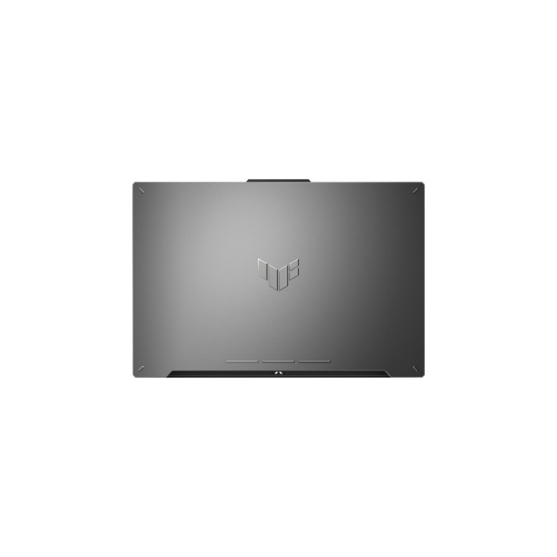 ASUS TUF Gaming A17 (FA707NU-HX001W), Gaming-Notebook(grau, Windows 11 Home 64-Bit, 43.9 cm (17.3 Zoll) & 144 Hz Display, 1 TB SSD)