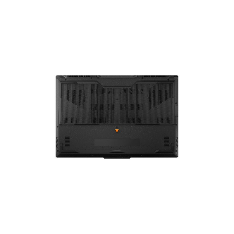 ASUS TUF Gaming A17 (FA707NU-HX001W), Gaming-Notebook(grau, Windows 11 Home 64-Bit, 43.9 cm (17.3 Zoll) & 144 Hz Display, 1 TB SSD)