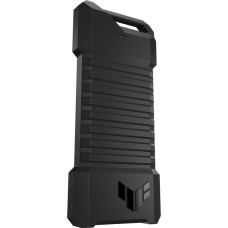 ASUS TUF Gaming A1, Laufwerksgehäuse(schwarz)