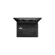 ASUS TUF Gaming F15 (FX506HF-HN014), Gaming-Notebook(schwarz, ohne Betriebssystem, 39.6 cm (15.6 Zoll) & 144 Hz Display, 512 GB SSD)