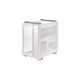 ASUS TUF Gaming GT502 White Edition, Tower-Gehäuse(weiß, Tempered Glass)