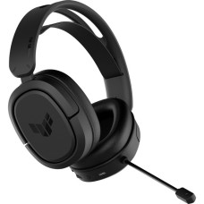 ASUS TUF Gaming H1 Wireless, Gaming-Headset(schwarz, USB-C Dongle)