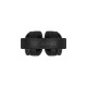 ASUS TUF Gaming H3, Gaming-Headset(schwarz/silber, Outlet)