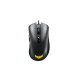 ASUS TUF Gaming M3, Gaming-Maus(grau)