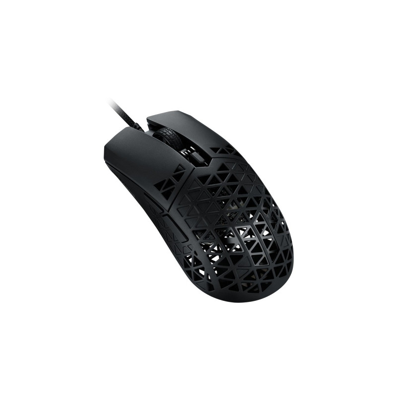 ASUS TUF Gaming M4 Air, Gaming-Maus(schwarz)