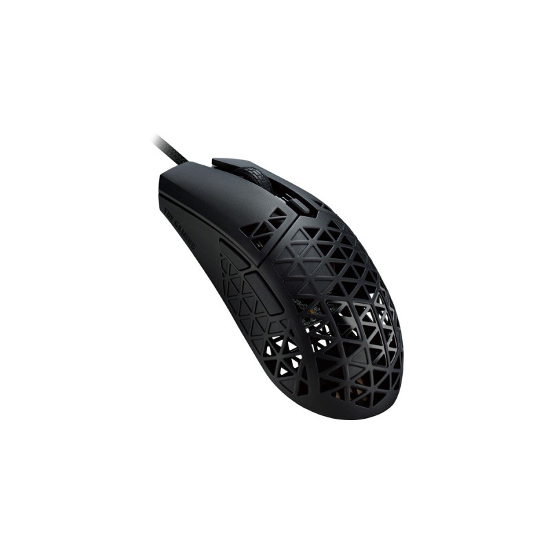 ASUS TUF Gaming M4 Air, Gaming-Maus(schwarz)