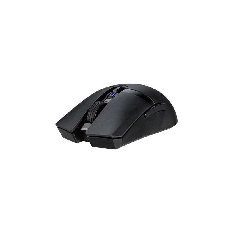 ASUS TUF Gaming M4 Wireless, Gaming-Maus(schwarz)