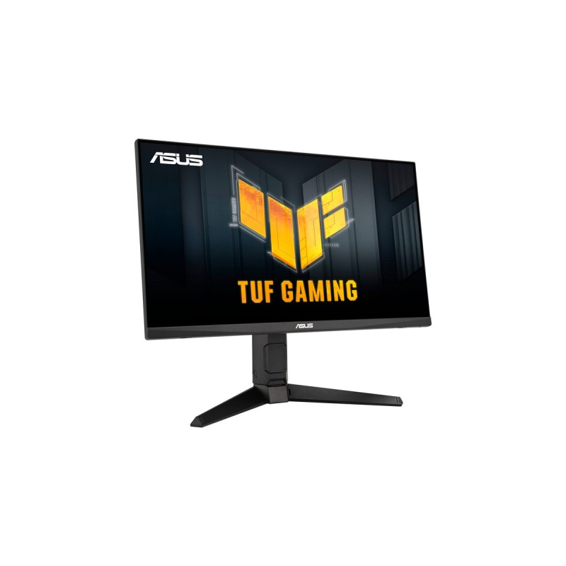 ASUS TUF Gaming VG249QL3A, Gaming-Monitor(61 cm (24 Zoll), schwarz, Full HD, IPS, 180Hz Panel)