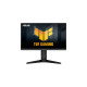 ASUS TUF Gaming VG249QL3A, Gaming-Monitor(61 cm (24 Zoll), schwarz, Full HD, IPS, 180Hz Panel)