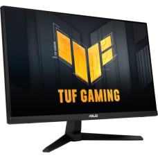 ASUS TUF Gaming VG249QM1A, Gaming-Monitor(61 cm (24 Zoll), schwarz, FullHD, IPS, G-/Free-Sync, 270Hz Panel)
