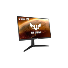 ASUS TUF Gaming VG279QL1A, Gaming-Monitor(68.47 cm (27 Zoll), schwarz, FullHD, IPS, FreeSync Premium, 165Hz Panel)