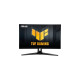 ASUS TUF Gaming VG279QM1A, Gaming-Monitor(68.6 cm (27 Zoll), schwarz, FullHD, IPS, FreeSync Premium, HDMI, DisplayPort, 280Hz Panel)