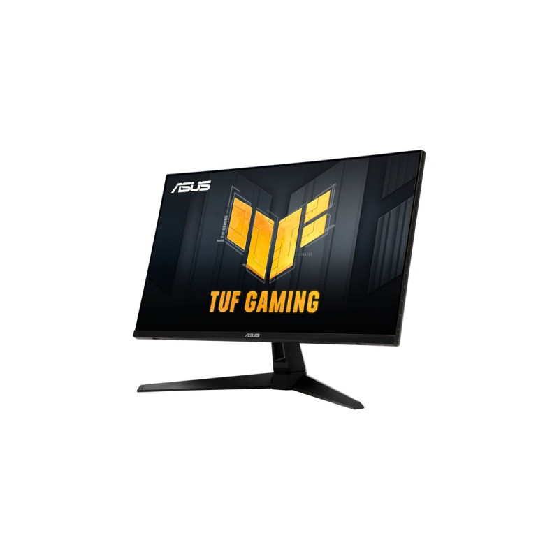ASUS TUF Gaming VG279QM1A, Gaming-Monitor(68.6 cm (27 Zoll), schwarz, FullHD, IPS, FreeSync Premium, HDMI, DisplayPort, 280Hz Panel)