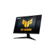 ASUS TUF Gaming VG279QM1A, Gaming-Monitor(68.6 cm (27 Zoll), schwarz, FullHD, IPS, FreeSync Premium, HDMI, DisplayPort, 280Hz Panel)