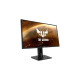 ASUS TUF Gaming VG279QM, Gaming-Monitor(68.6 cm (27 Zoll), schwarz, FullHD, IPS, Adaptive Sync, 280Hz Panel)