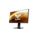 ASUS TUF Gaming VG279QM, Gaming-Monitor(68.6 cm (27 Zoll), schwarz, FullHD, IPS, Adaptive Sync, 280Hz Panel)