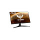 ASUS TUF Gaming VG27AQ1A, Gaming-Monitor(69 cm (27 Zoll), schwarz, QHD, IPS, Adaptive-Sync, 170Hz Panel)