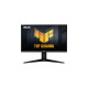 ASUS TUF Gaming VG27AQL3A, Gaming-Monitor(69 cm (27 Zoll), QHD, IPS, FreeSync Premium, HDMI, 180Hz Panel)
