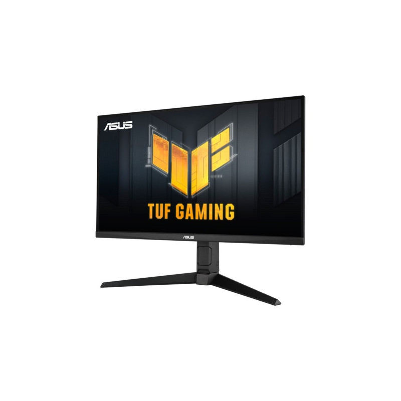 ASUS TUF Gaming VG27AQM1A, Gaming-Monitor(69 cm (27 Zoll), schwarz, QHD, IPS, G-Sync kompatibel, AMD Free-Sync, 260Hz Panel)